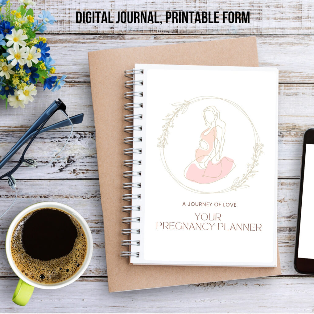 pregnancy planner, fertility, pregnancy tracker, How To Boost Your Fertility In Women