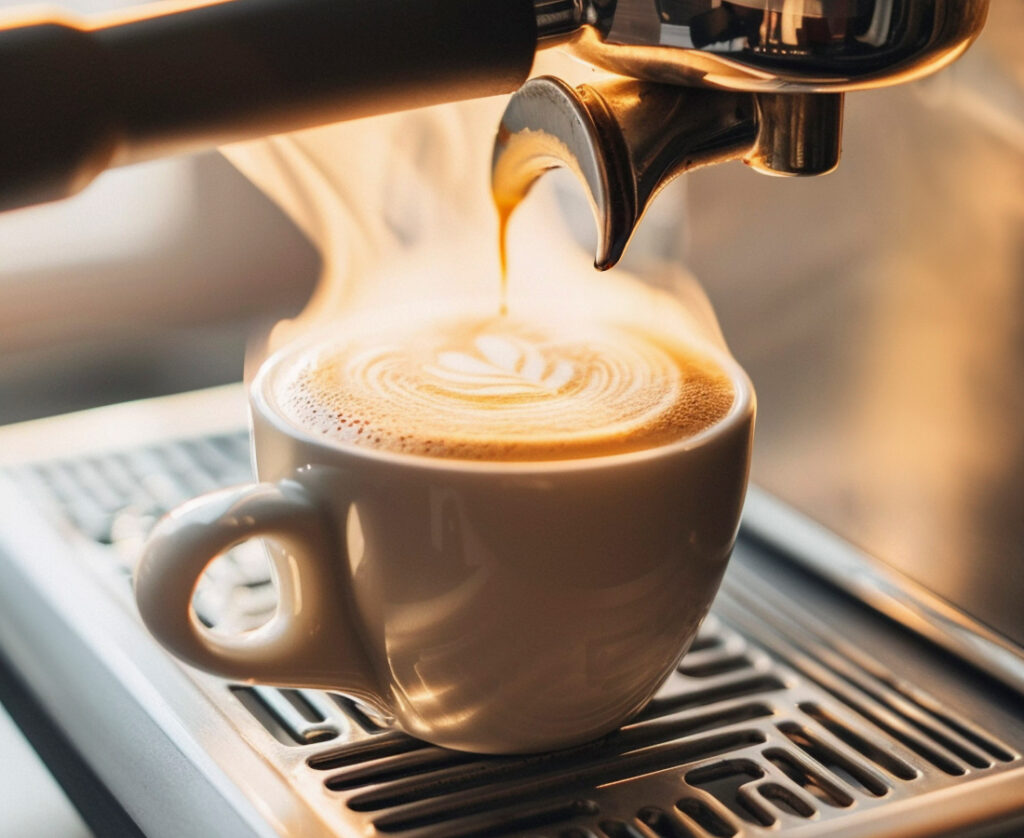 coffee, caffeine, cappuccino, how to naturally boost fertility, how to get pregnant fast, How To Boost Your Fertility In Women