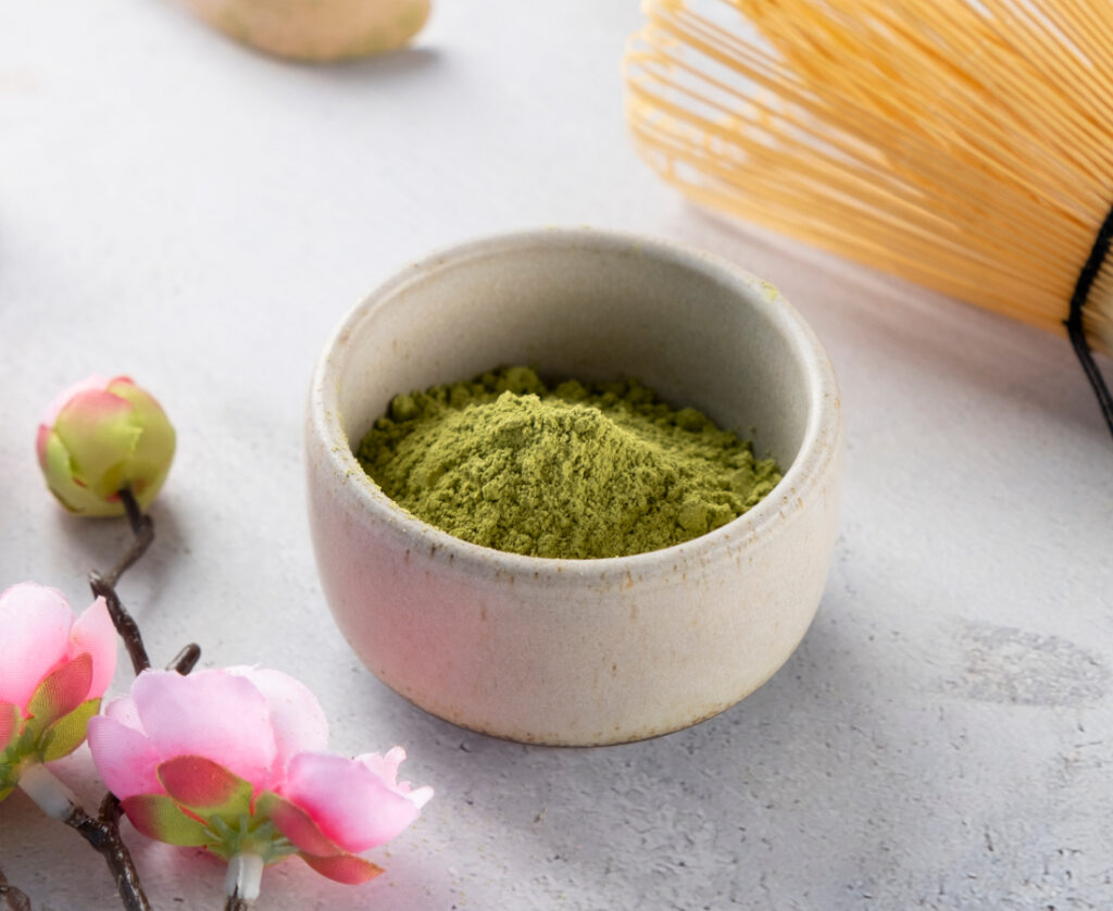 matcha, green tea, tea, how to naturally boost fertility, how to get pregnant fast, How To Boost Your Fertility In Women