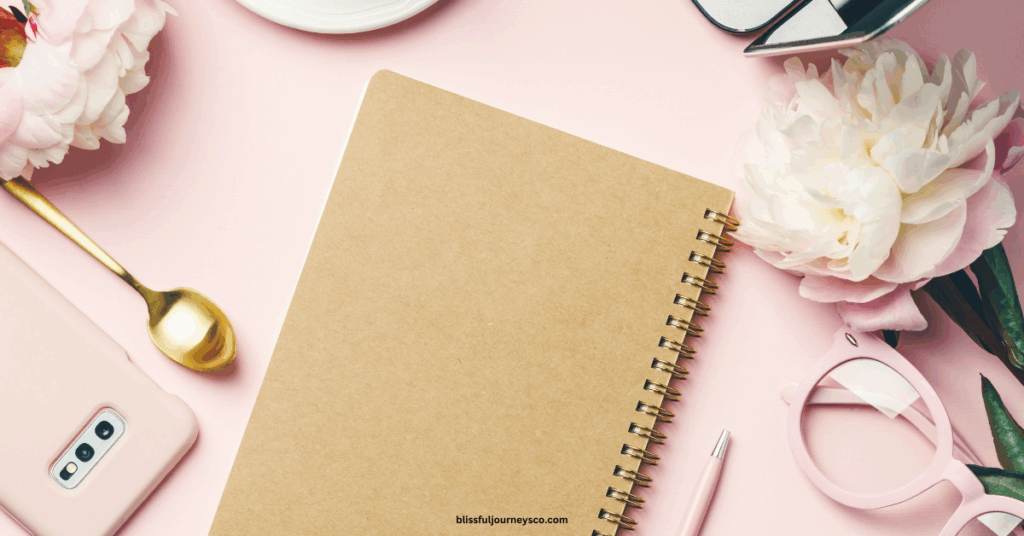 7 Step Formula For Productivity: How To Be More Productive In Life As A Woman