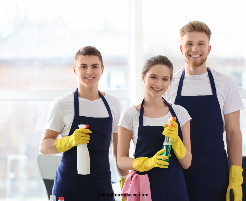cleaning personal, cleaning ladies, cleaning company, household help, what to spend money on as a woman, how to invest in yourself as a woman, how to spend money as a woman