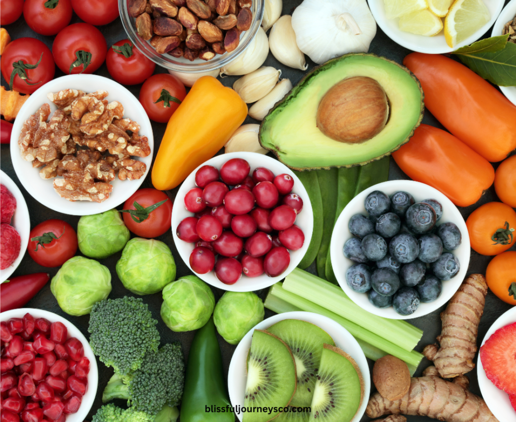healthy food, veggies, fruits, healthy vegetables, healthy fruits, what to spend money on as a woman, how to invest in yourself as a woman, how to spend money as a woman